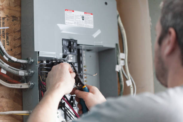 Best Electrical Safety Inspections  in Oakwood, PA